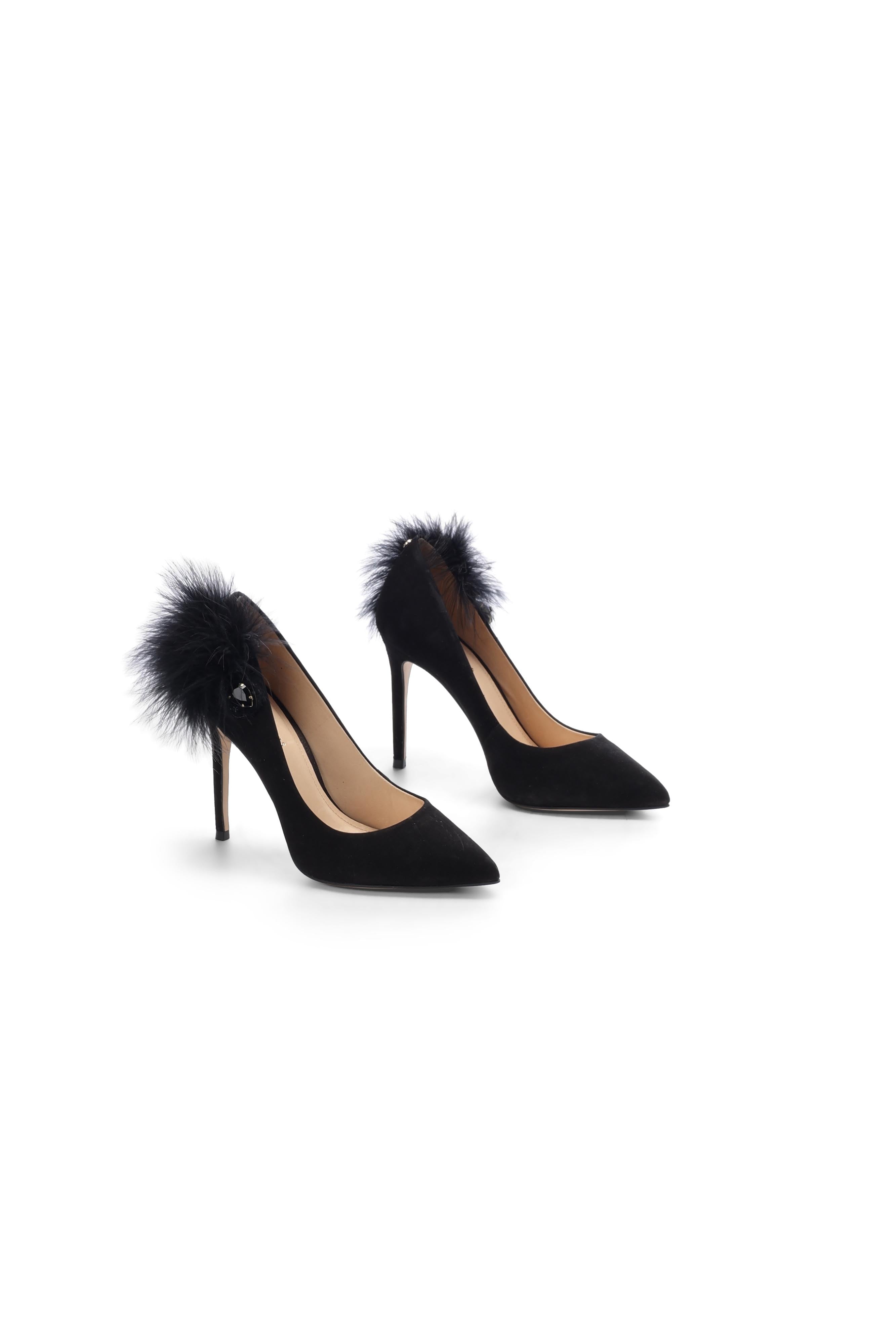 Escarpin OLLIE/NUB Dada sport preloved - seconde main