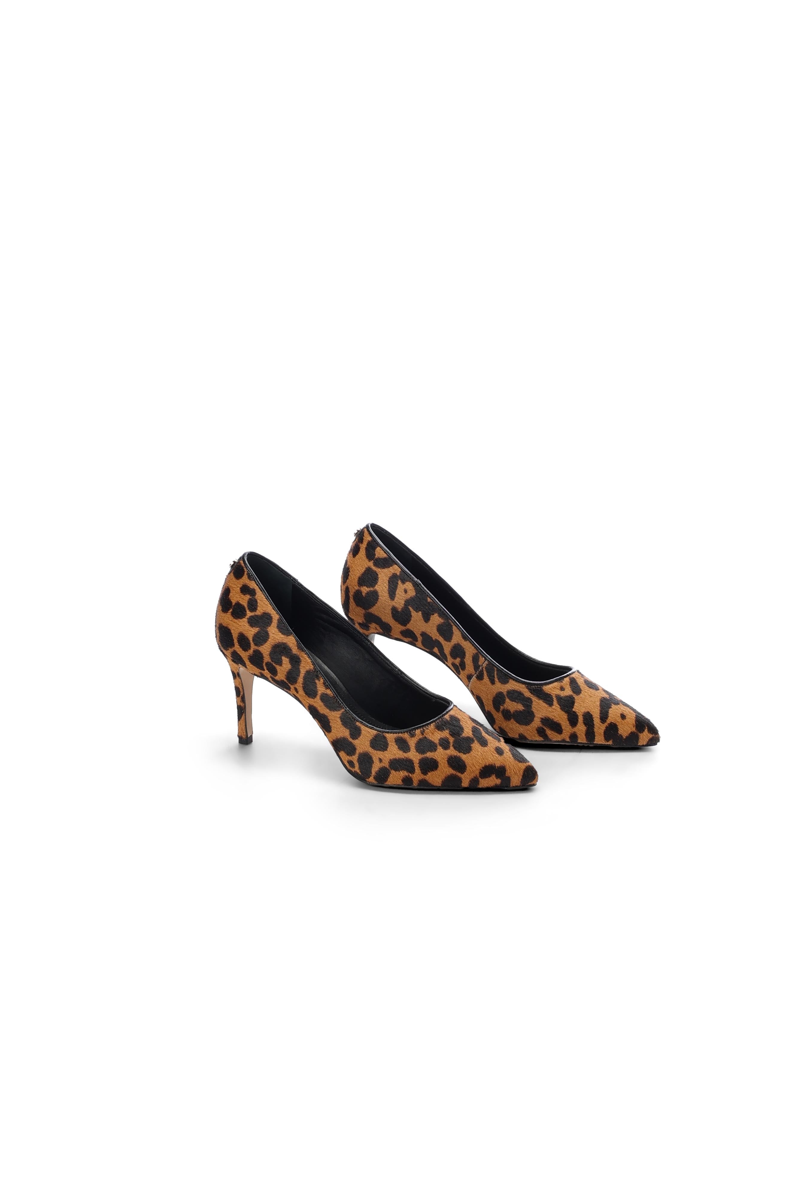 Escarpin AZALEA2/PONY Dada sport preloved - seconde main