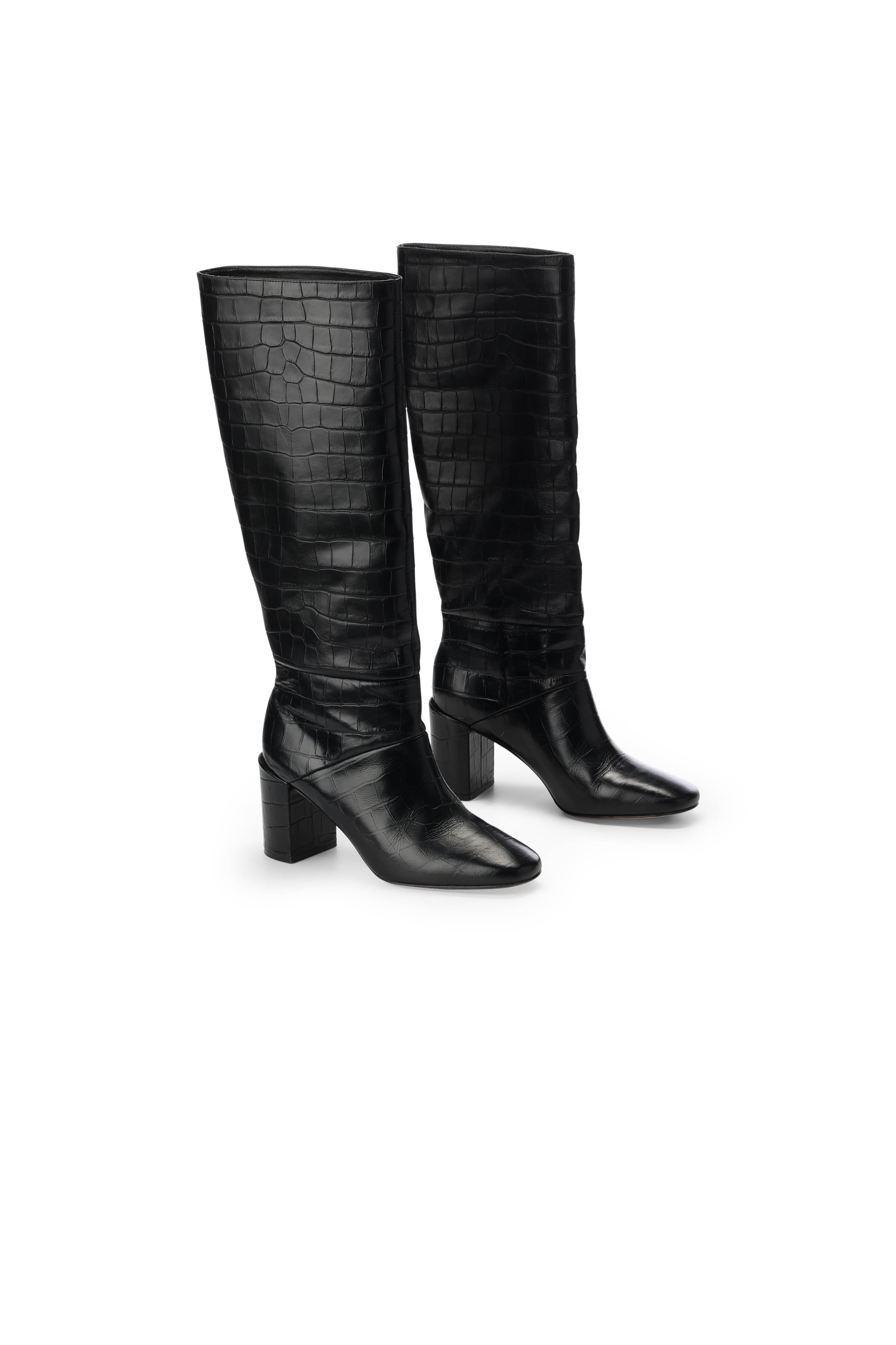 Botte ROMALI/CROCO Dada sport preloved - seconde main