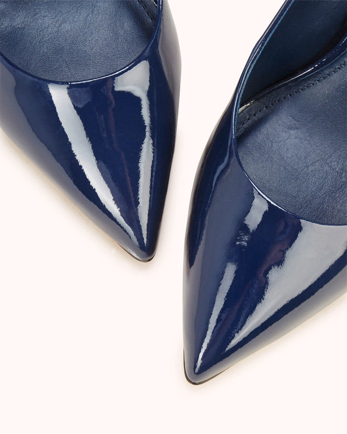 Escarpin JISSIA2 Dada sport preloved - seconde main