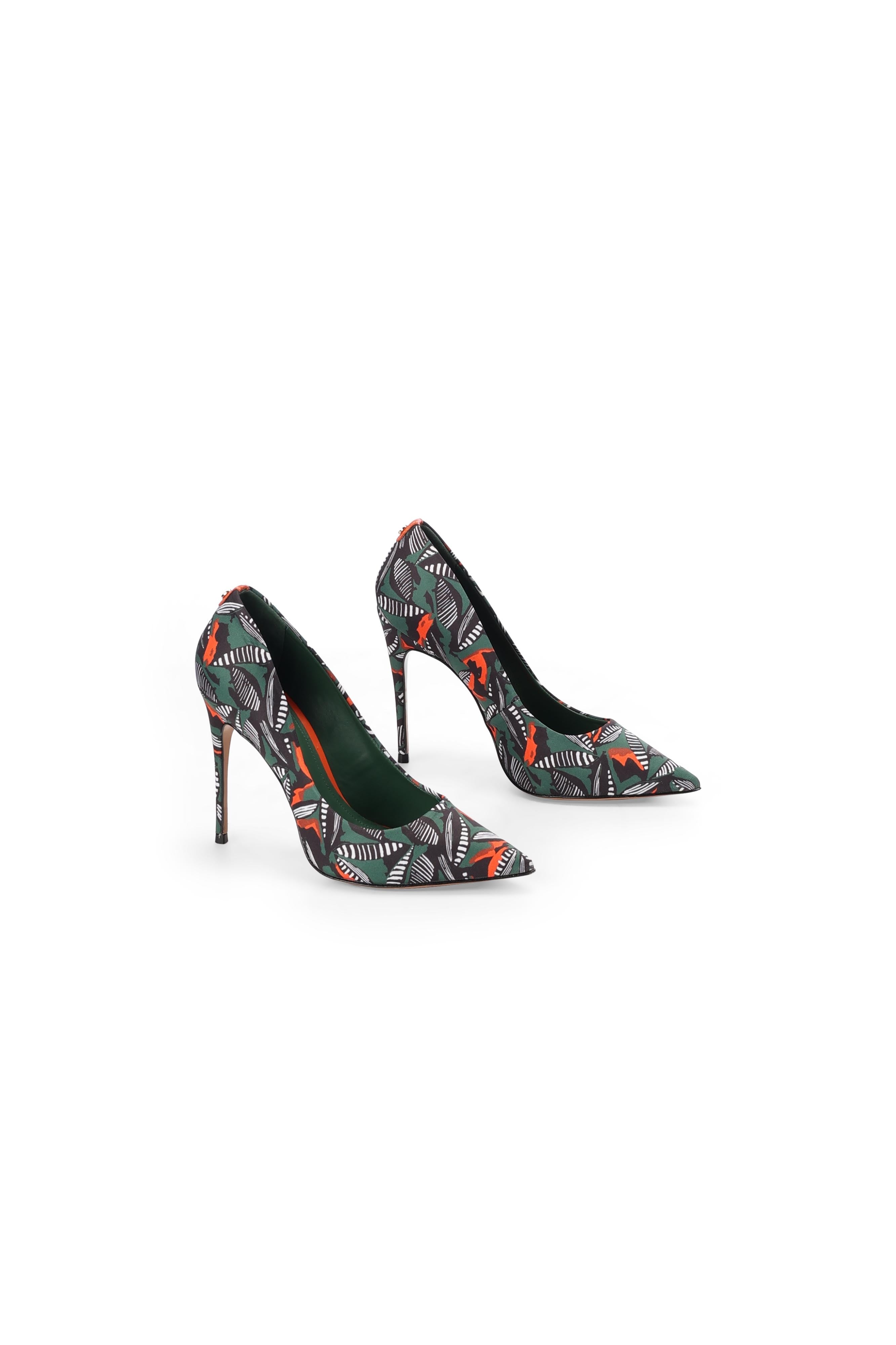 Escarpin AELIA2/PALMS Dada sport preloved - seconde main