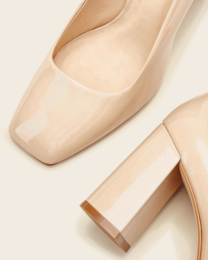 Escarpin ZARIA Dada sport preloved - seconde main