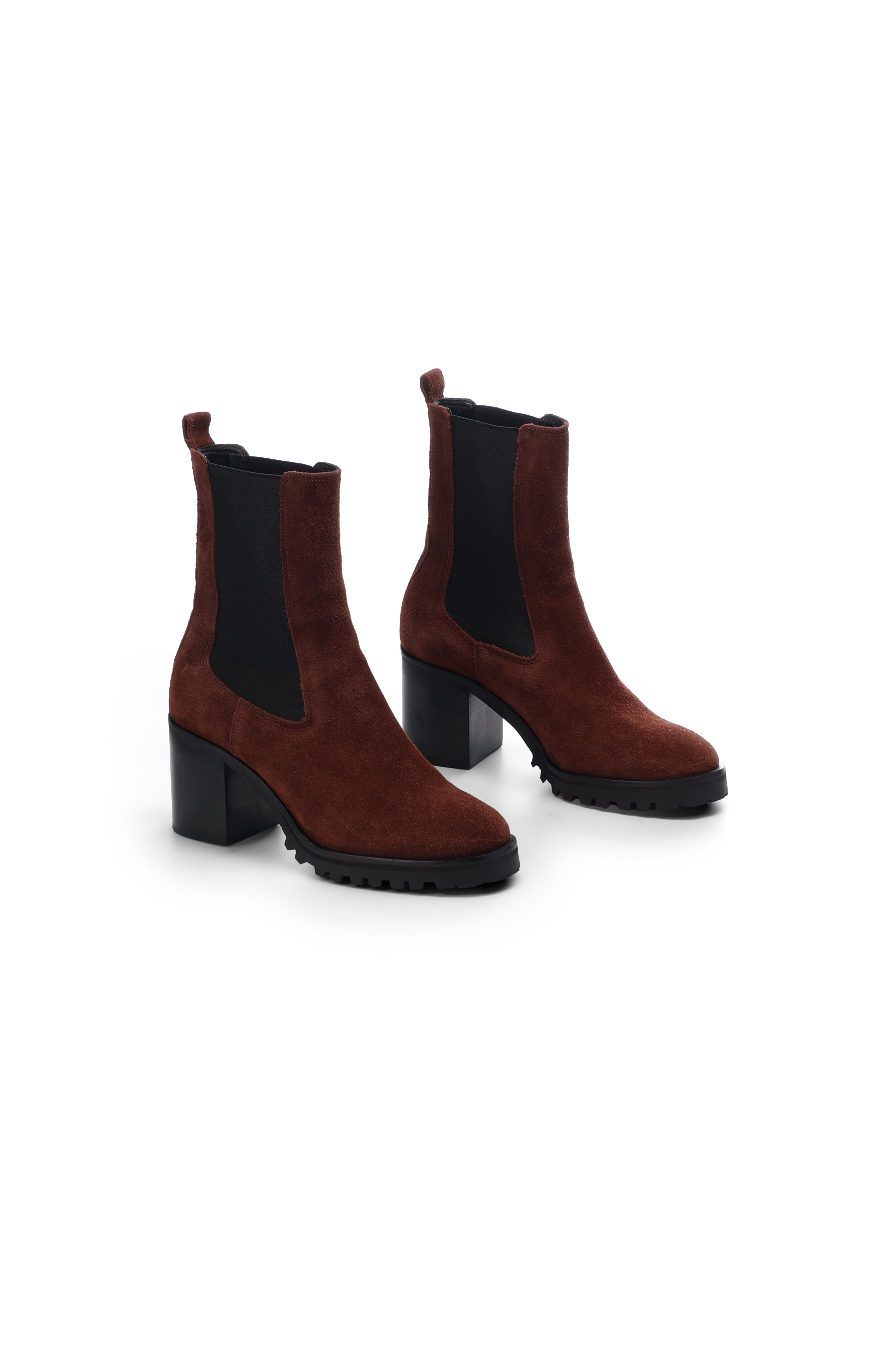 Bottine ZELICI/VEL Dada sport preloved - seconde main