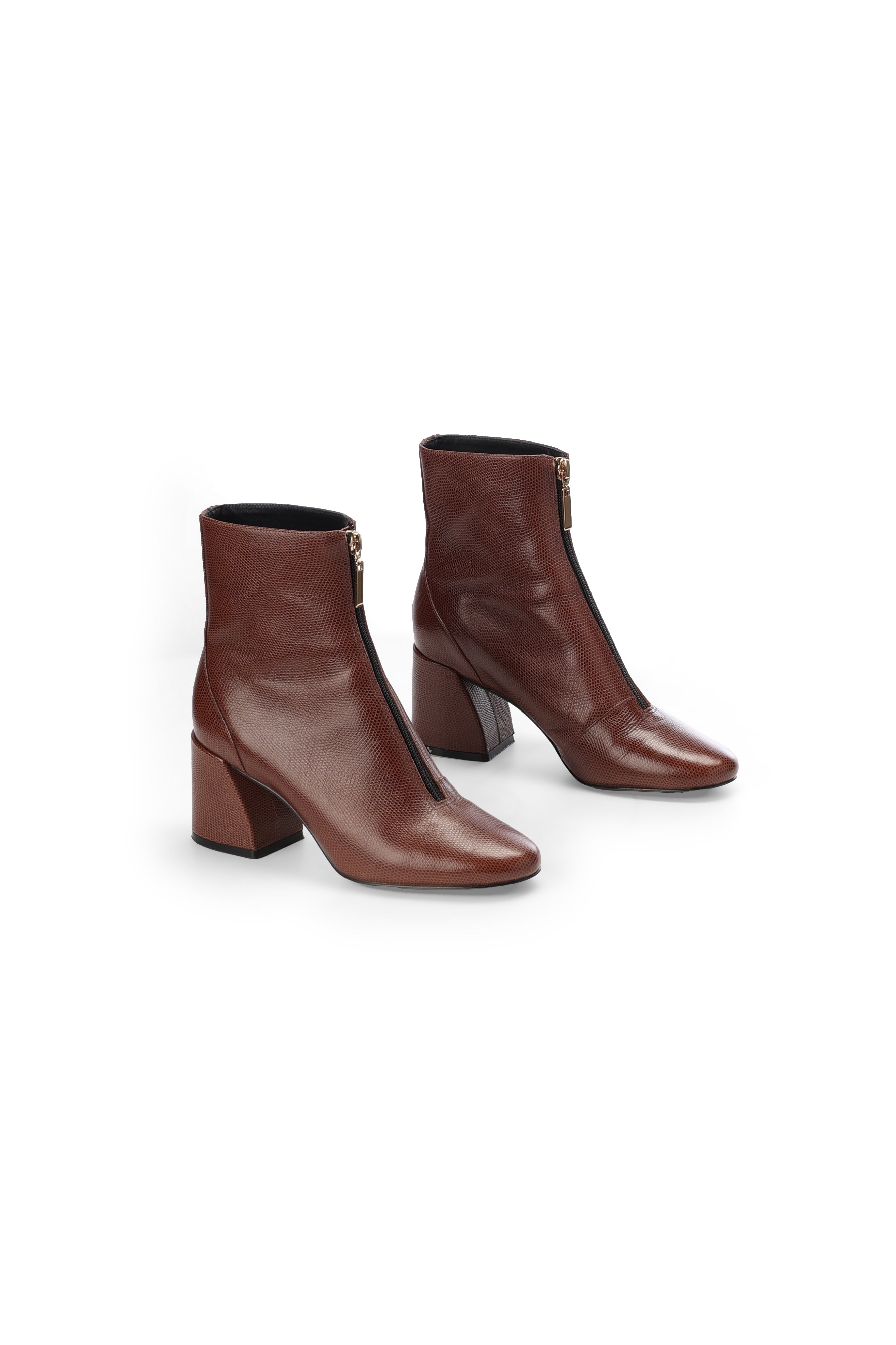 Bottine ZELINA/GAL Dada sport preloved - seconde main