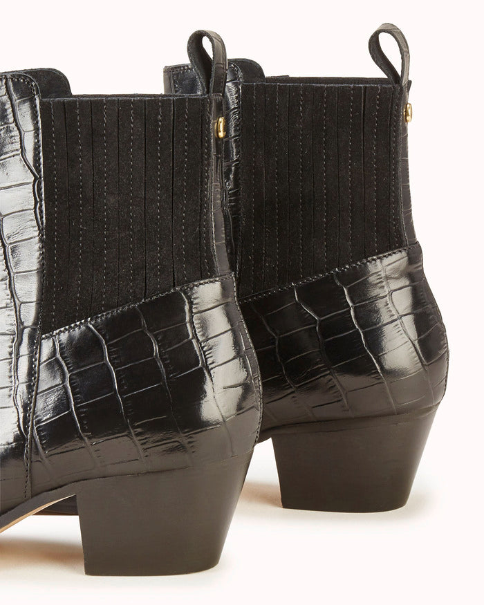 Bottine VANDIEGO Dada sport preloved - seconde main