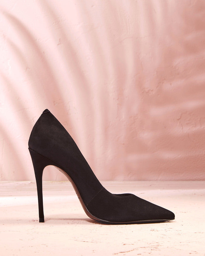 Escarpin AELIA Dada sport preloved - seconde main