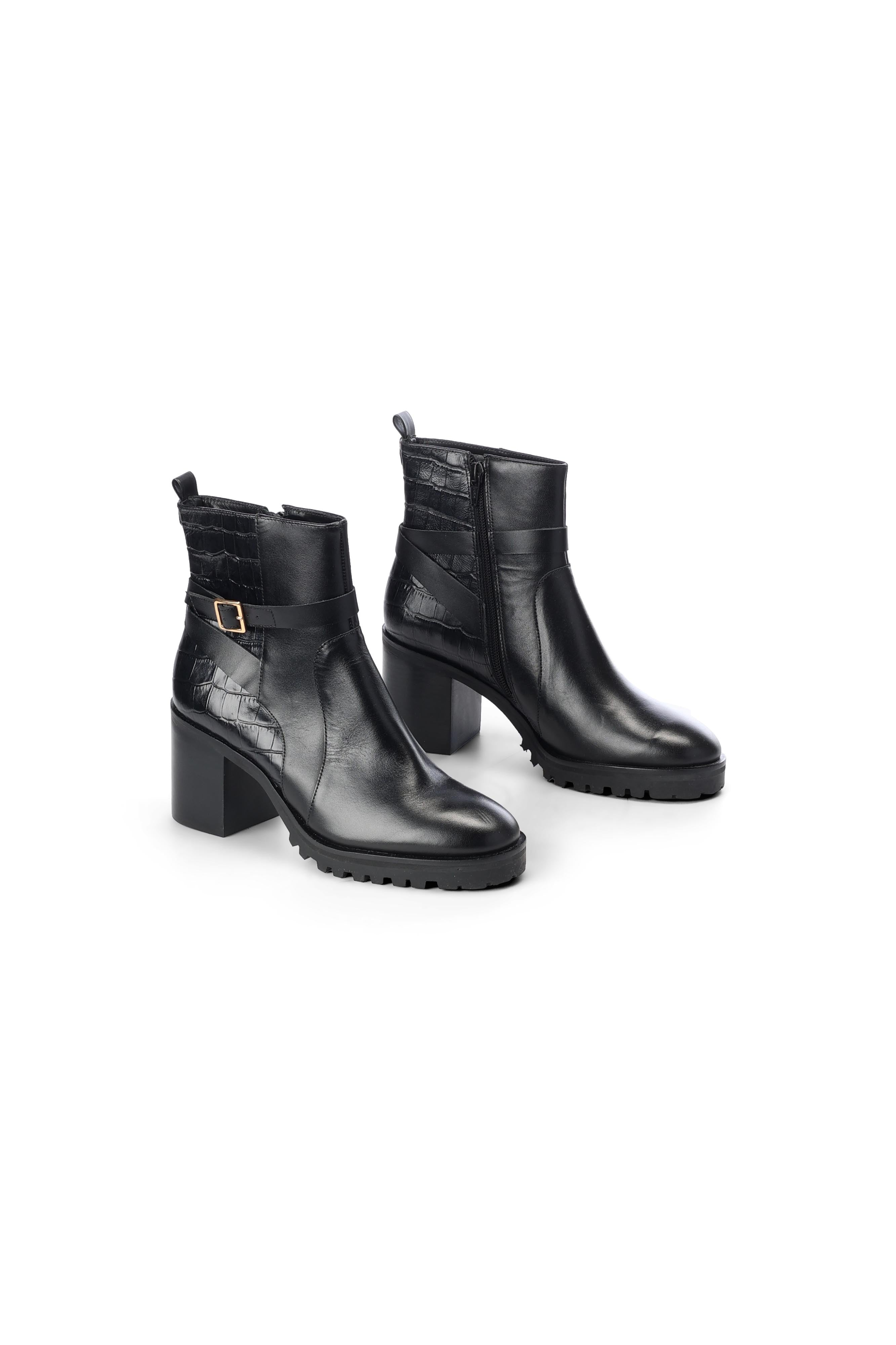 Bottine ZANJI Dada sport preloved - seconde main