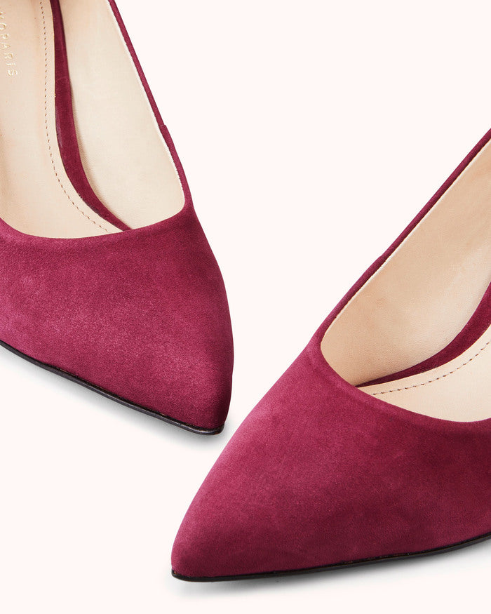 Escarpin AZALEA2 Dada sport preloved - seconde main