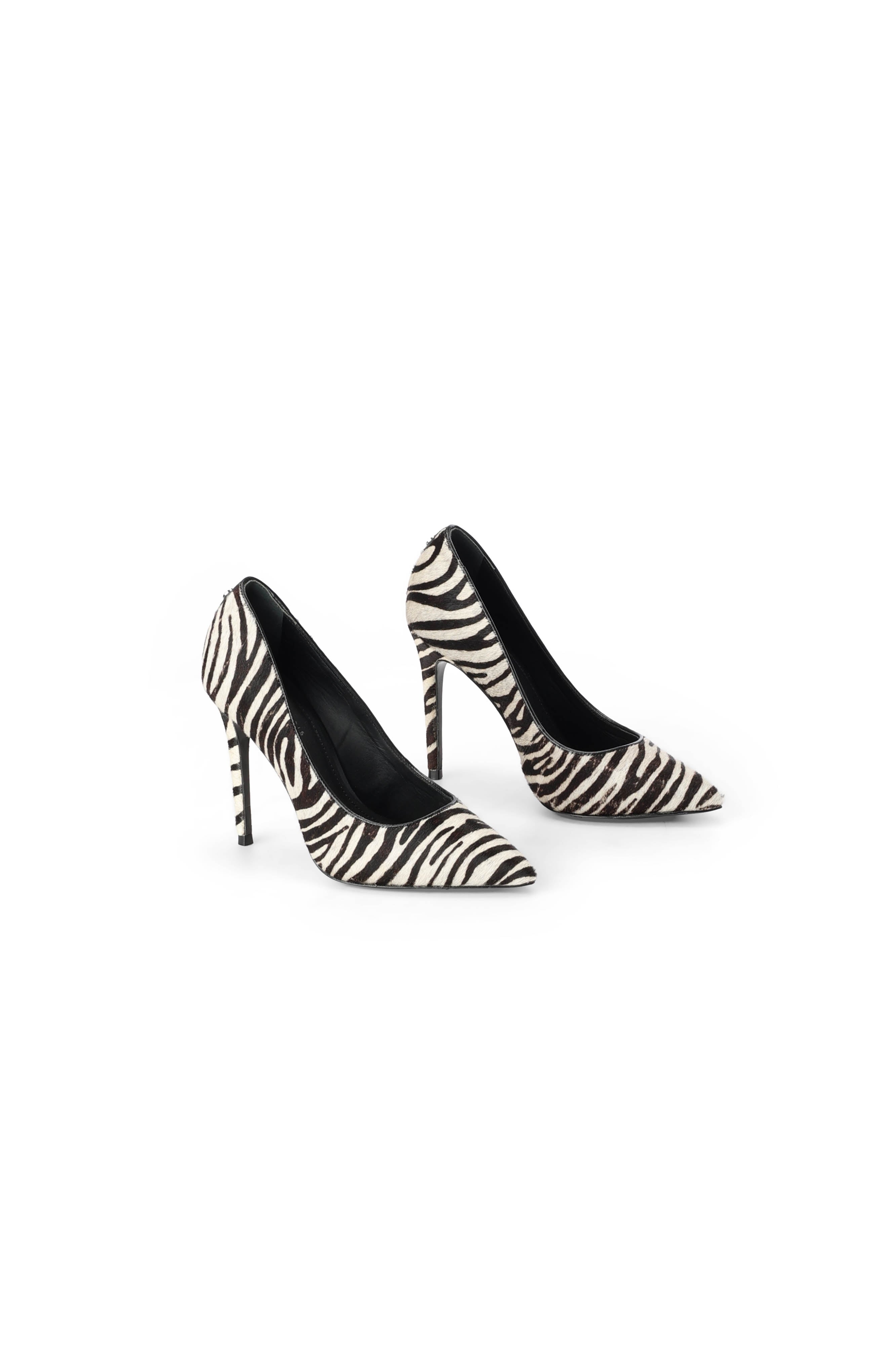 Escarpin JISSIA/ZBR Dada sport preloved - seconde main