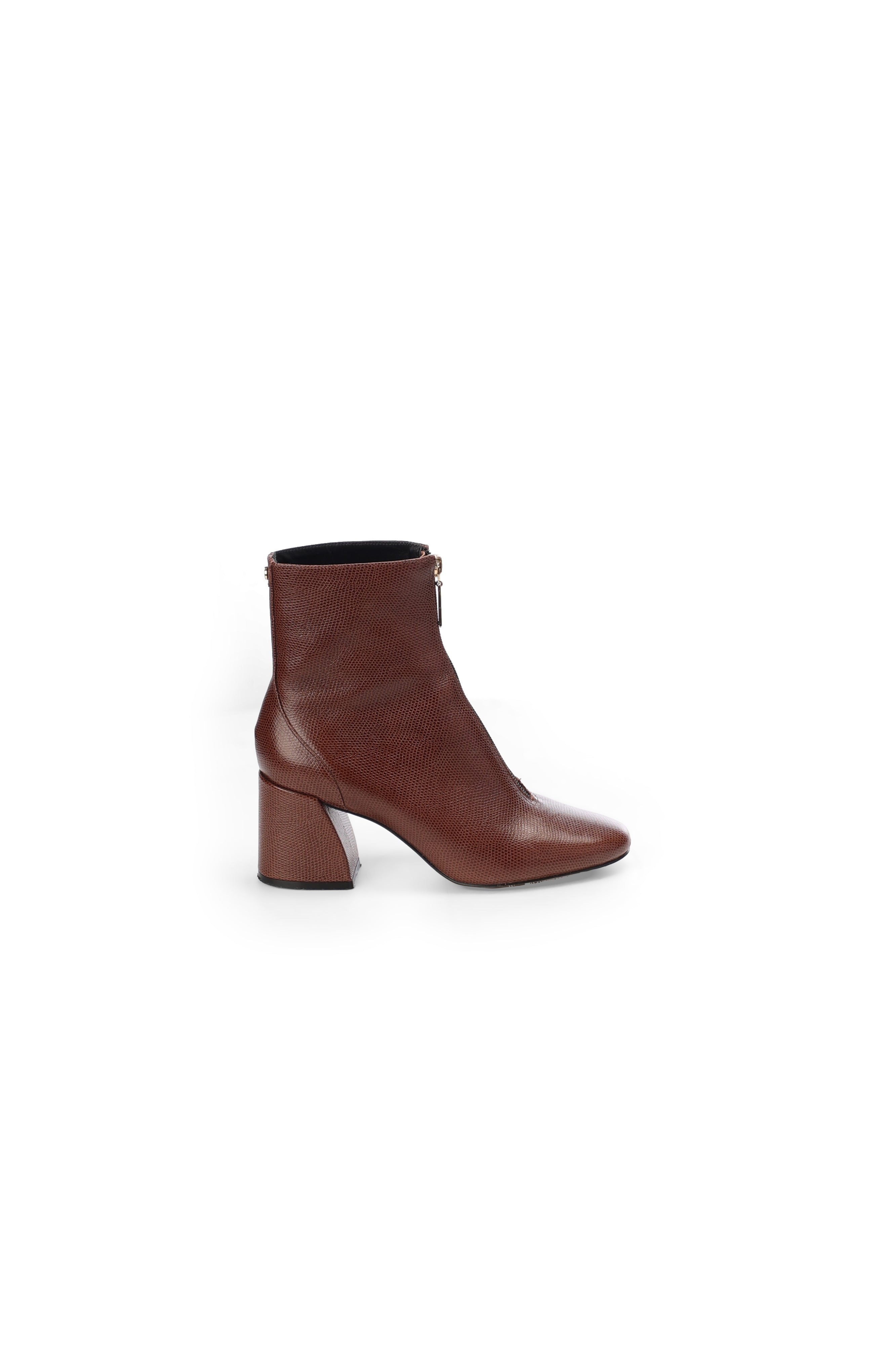 Bottine ZELINA/GAL Dada sport preloved - seconde main