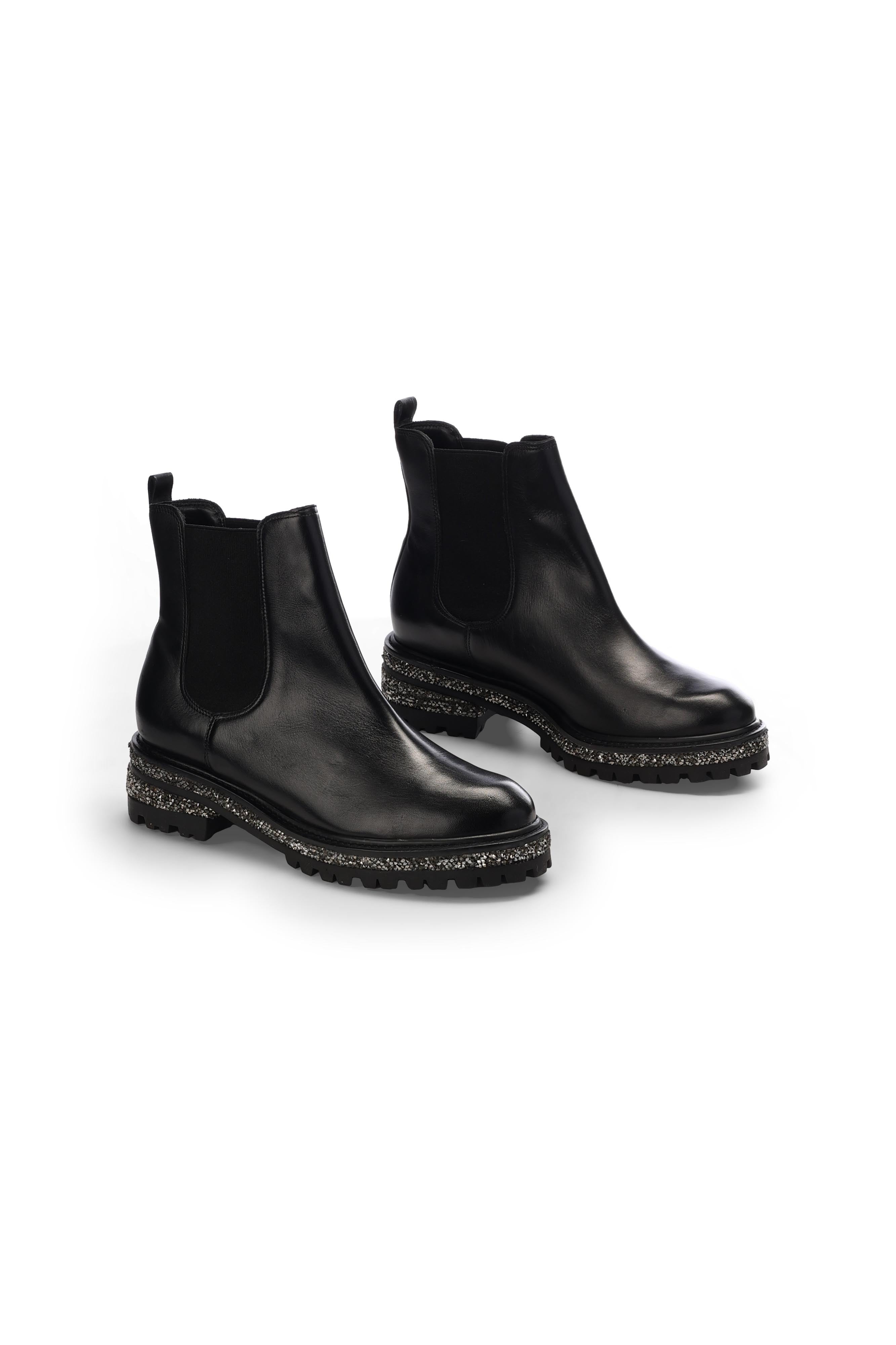 Bottine ROCKET Dada sport preloved - seconde main