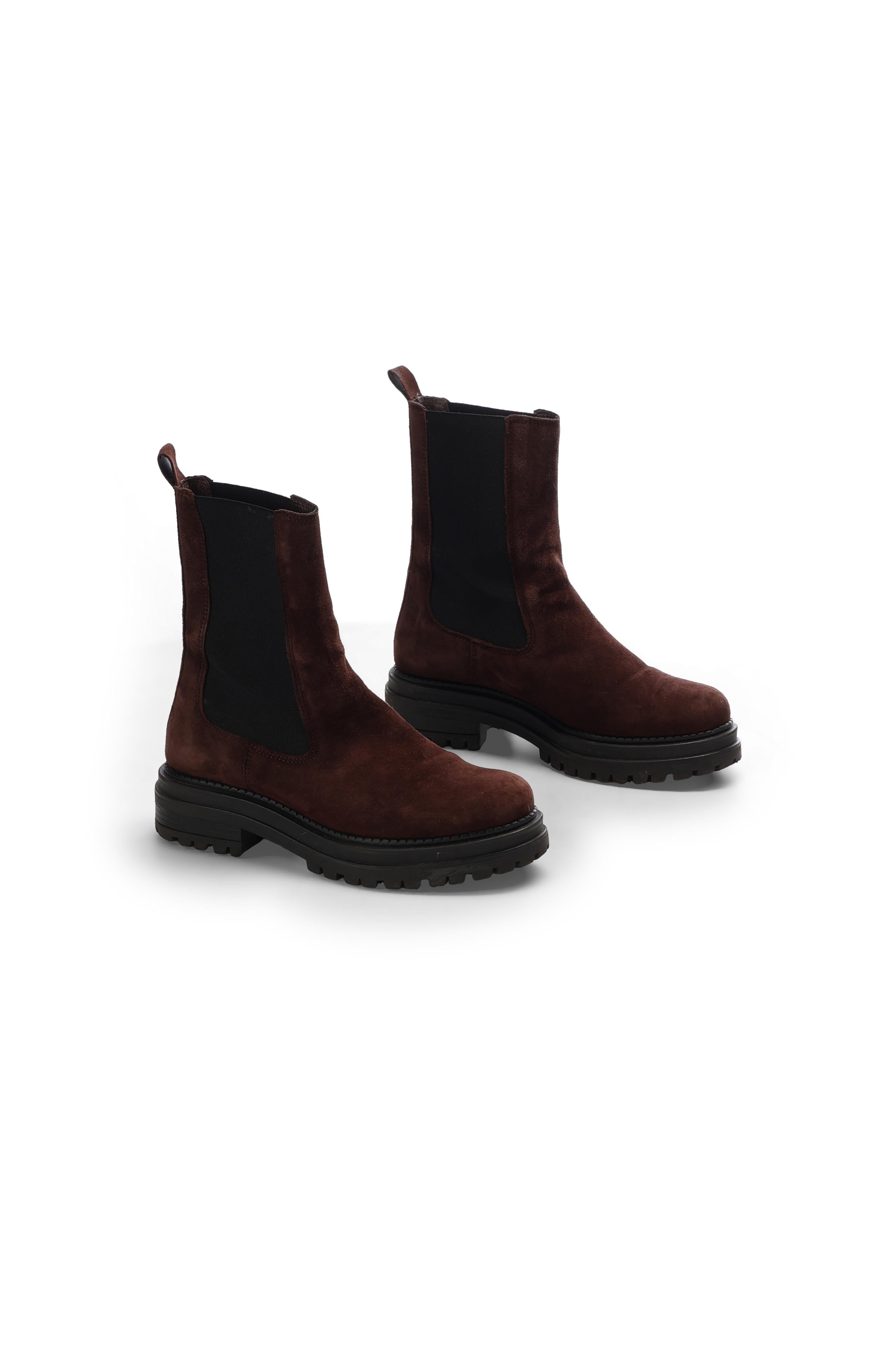 Bottine FELICI/VEL Dada sport preloved - seconde main