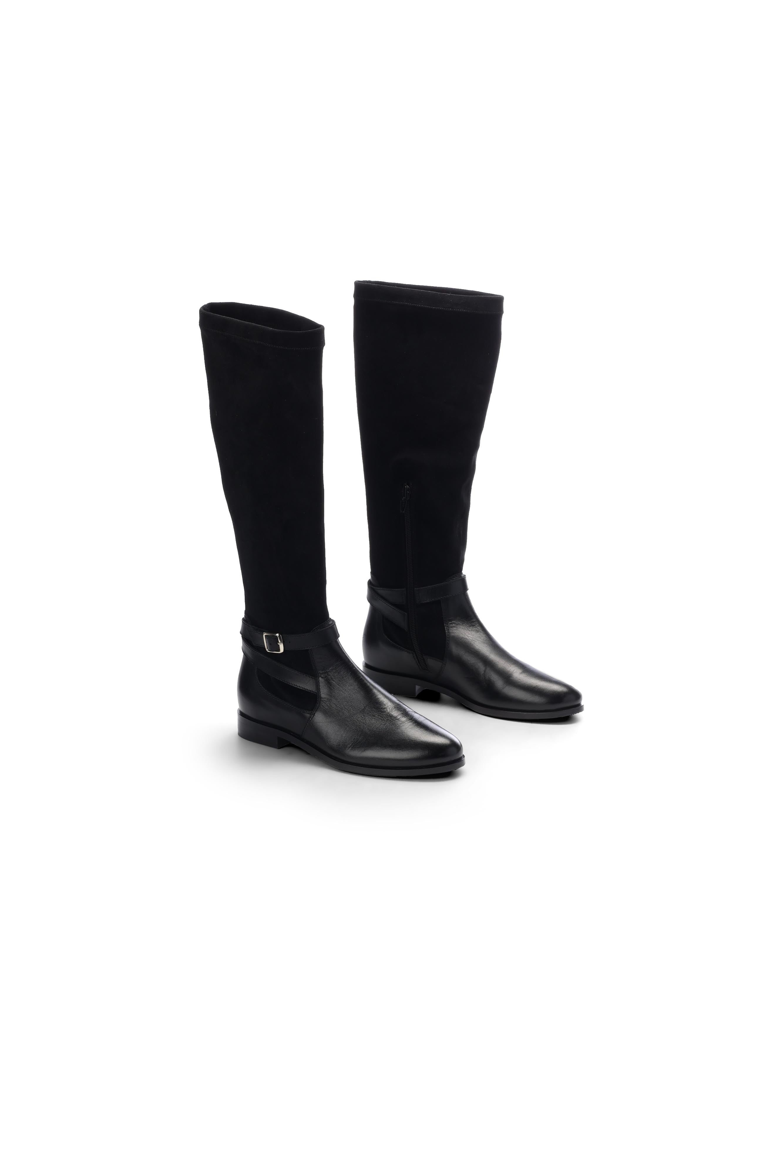 Botte KEMILA/BI Dada sport preloved - seconde main