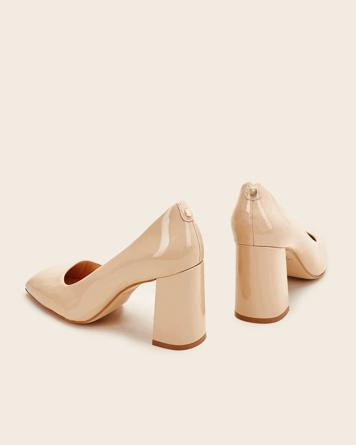 Escarpin ZARIA Dada sport preloved - seconde main