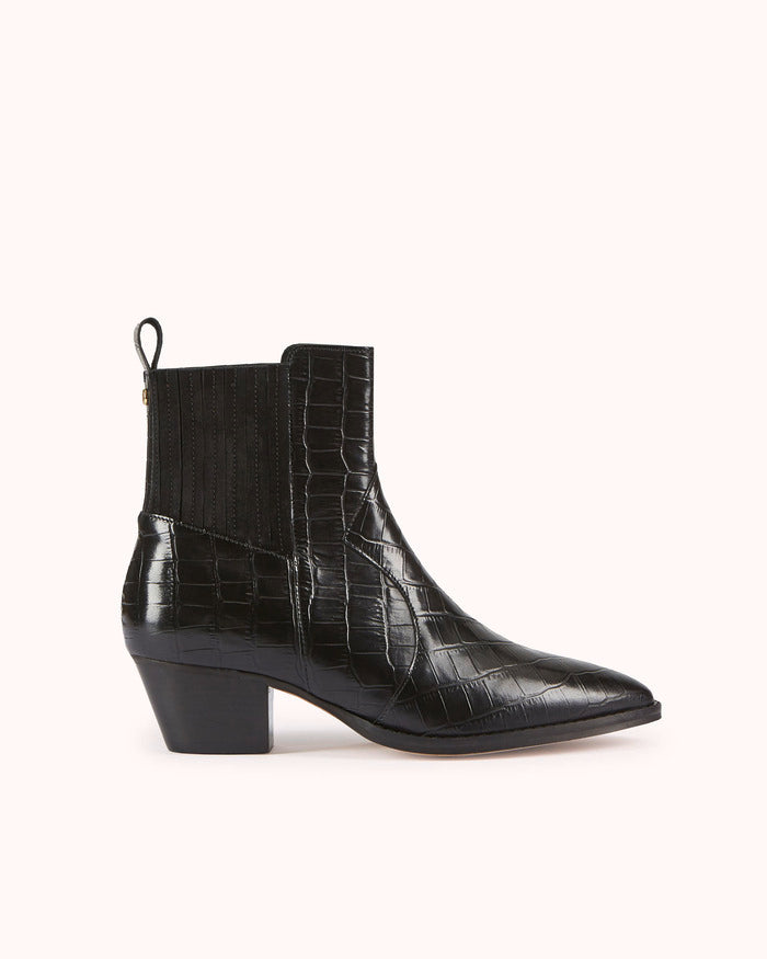 Bottine VANDIEGO Dada sport preloved - seconde main