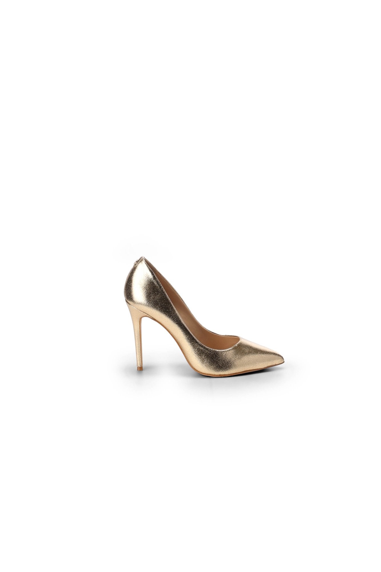 Escarpin JISSIA/MET Dada sport preloved - seconde main