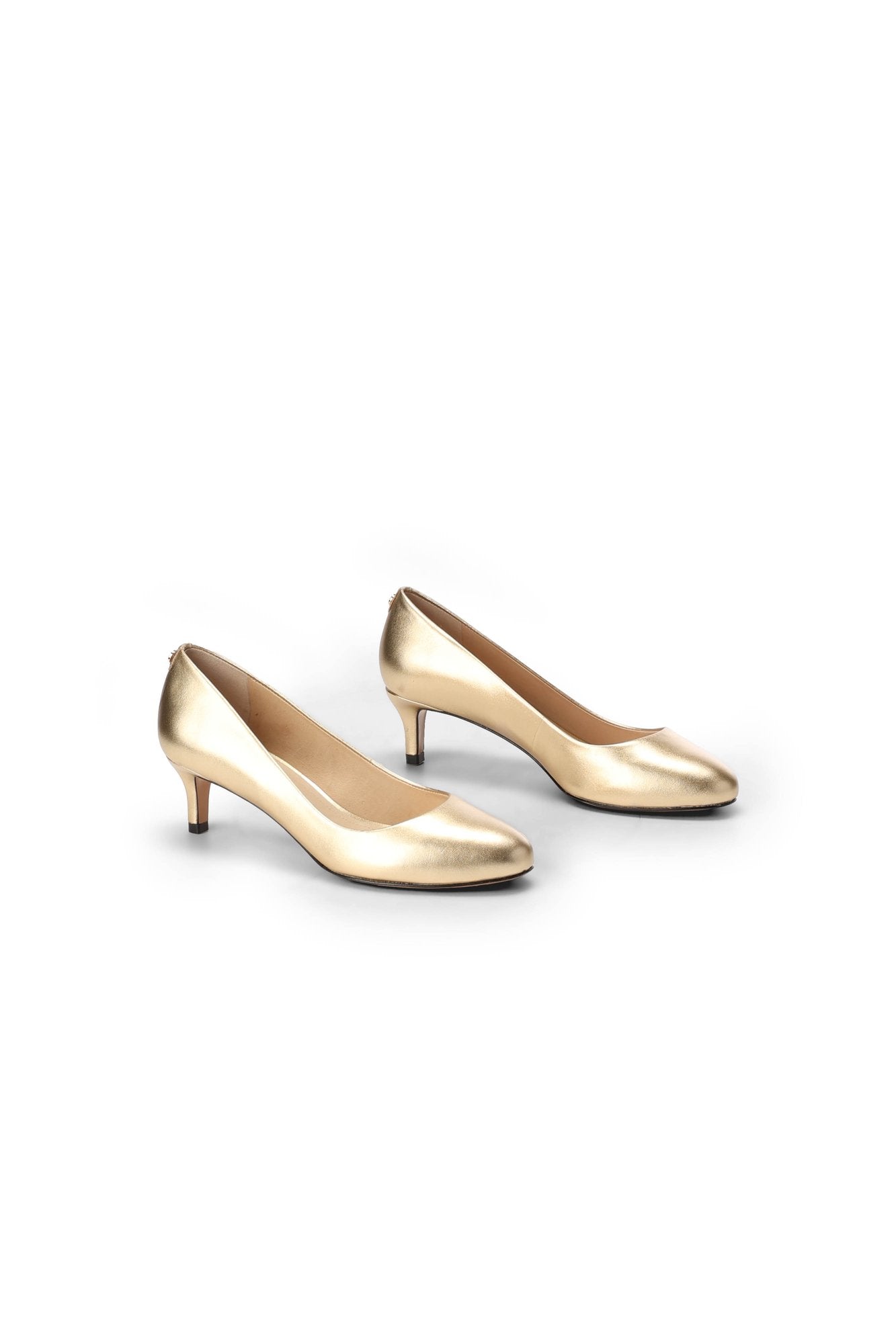 Escarpin ZELIE/MET Dada sport preloved - seconde main