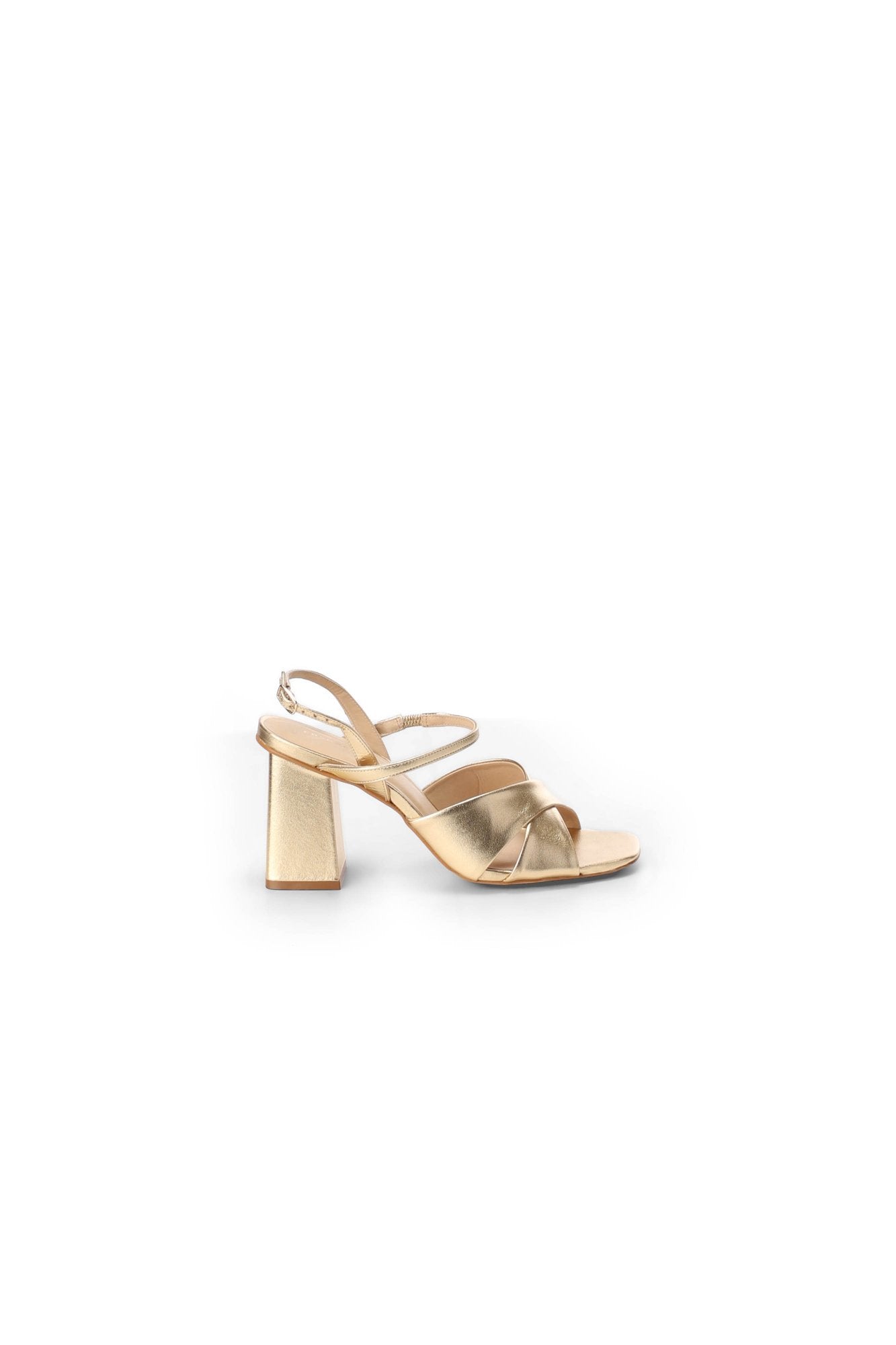 Sandale ZALILA/MET Dada sport preloved - seconde main