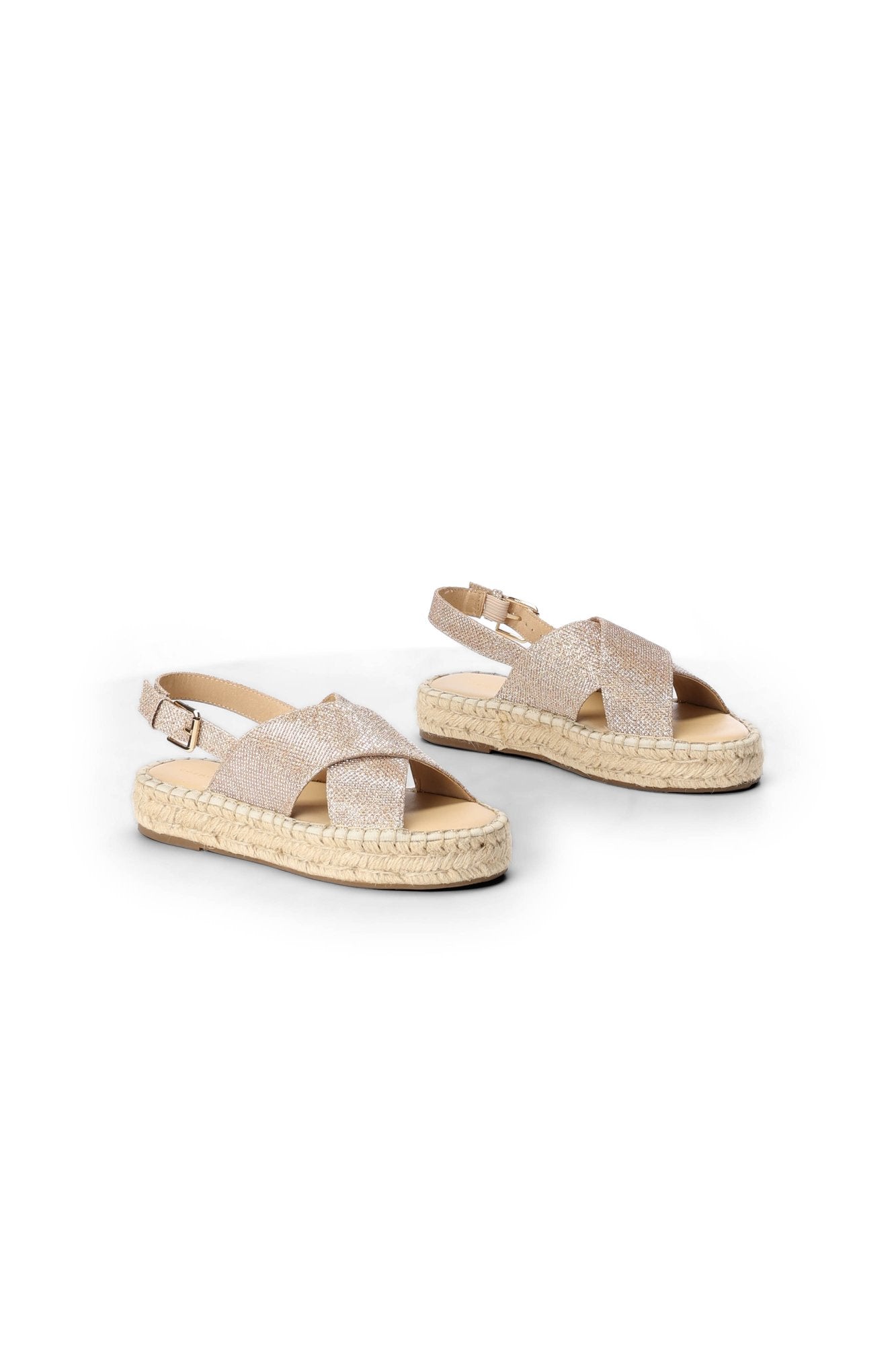 Sandale HIRMA Dada sport preloved - seconde main