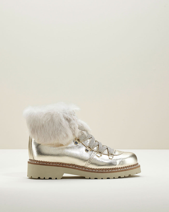 Bottine XOULA Dada sport preloved - seconde main