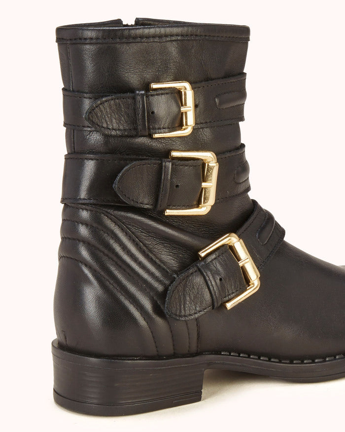 Bottine FUTILLE Dada sport preloved - seconde main