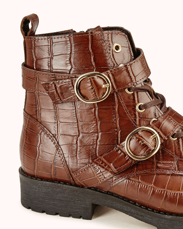 Bottine FLOCCI Dada sport preloved - seconde main