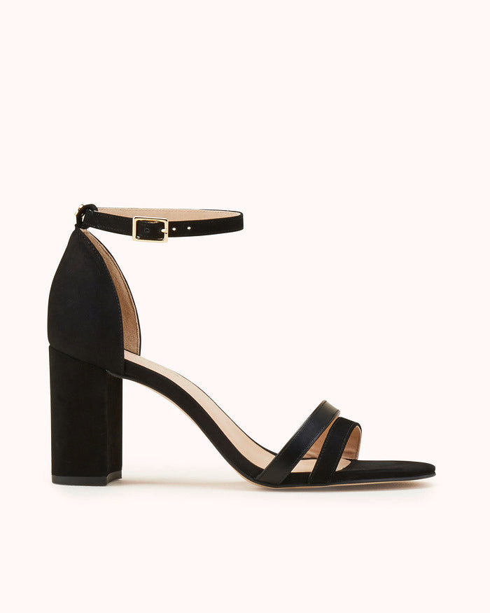 Sandale à talons ZADAU Dada sport preloved - seconde main