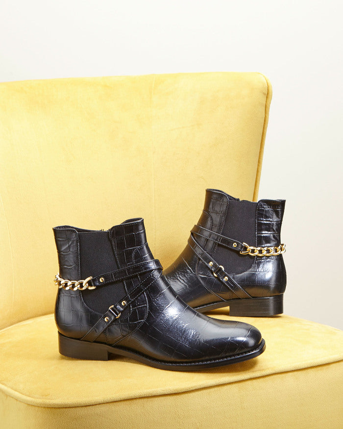 Bottine ELONI Dada sport preloved - seconde main