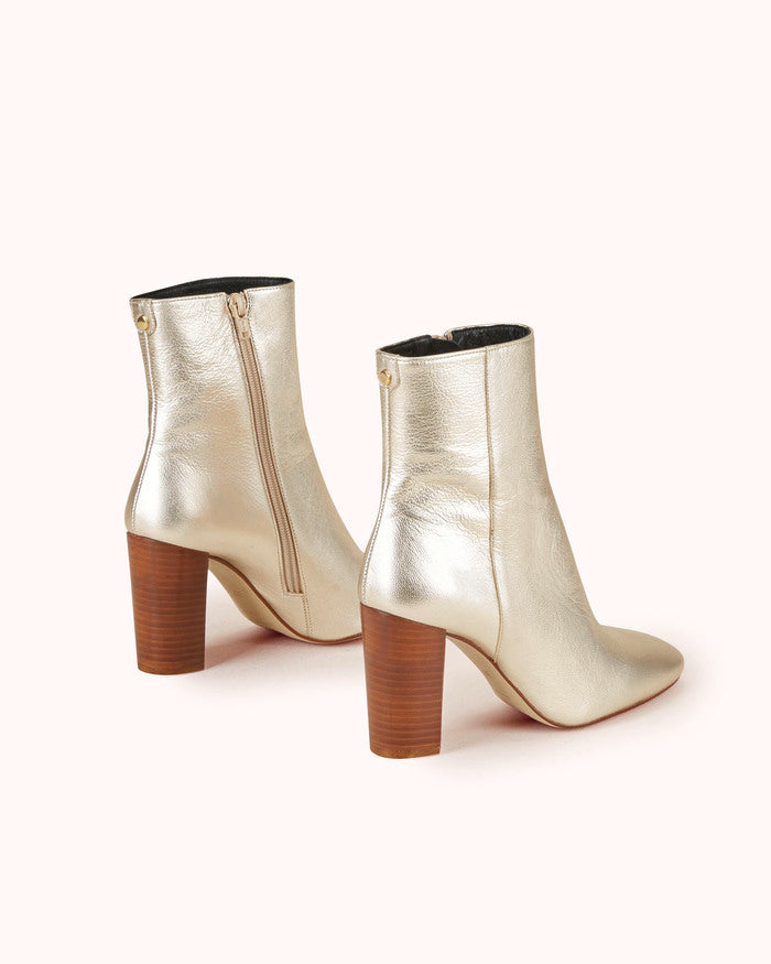 Bottine LEXICA Dada sport preloved - seconde main