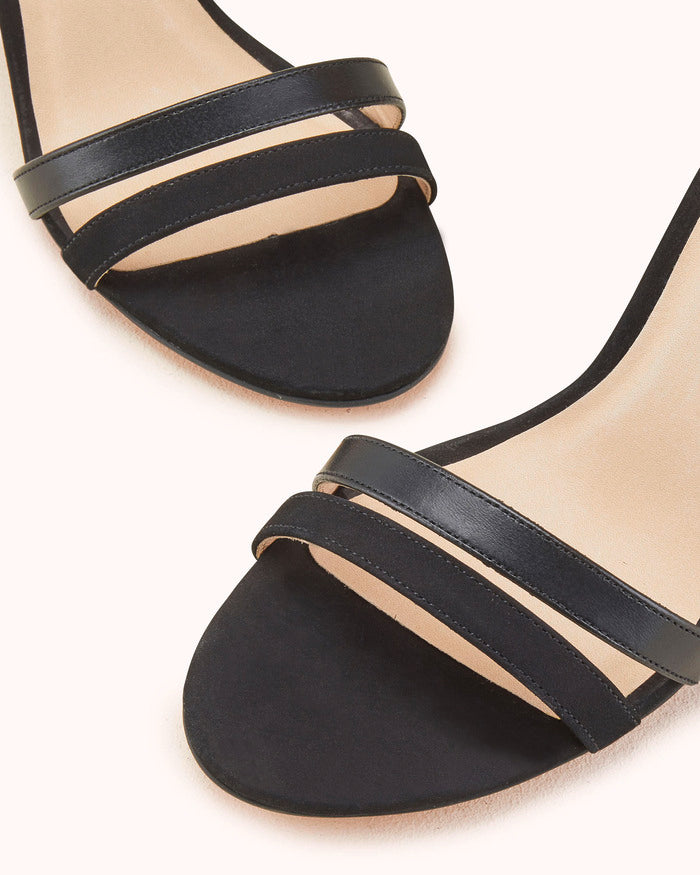 Sandale à talons ZADAU Dada sport preloved - seconde main