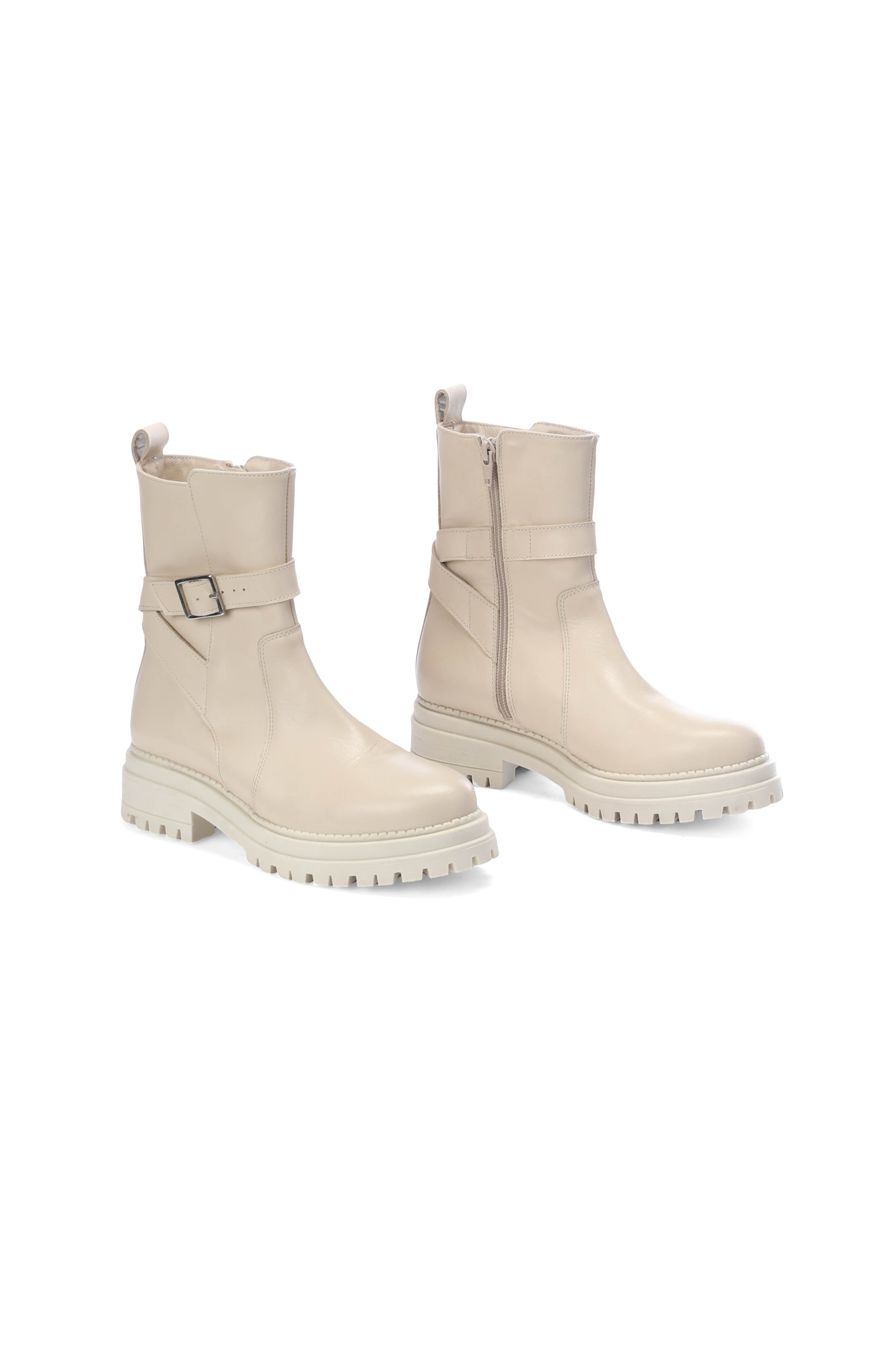 Bottine FAYE Dada sport preloved - seconde main