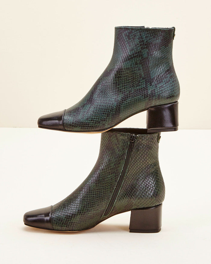 Bottine CAMILIA Dada sport preloved - seconde main