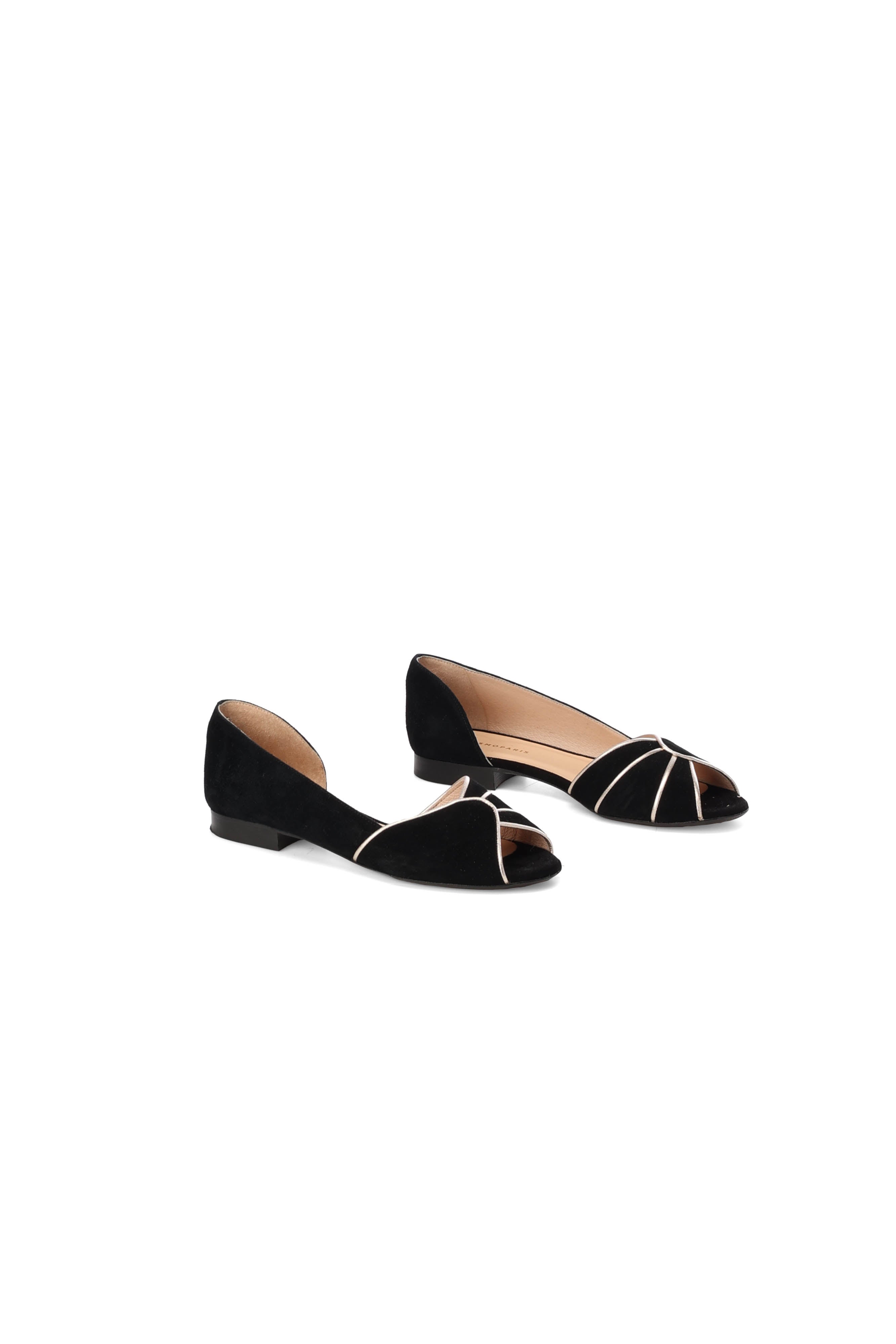 Ballerine LIZADA Dada sport preloved - seconde main