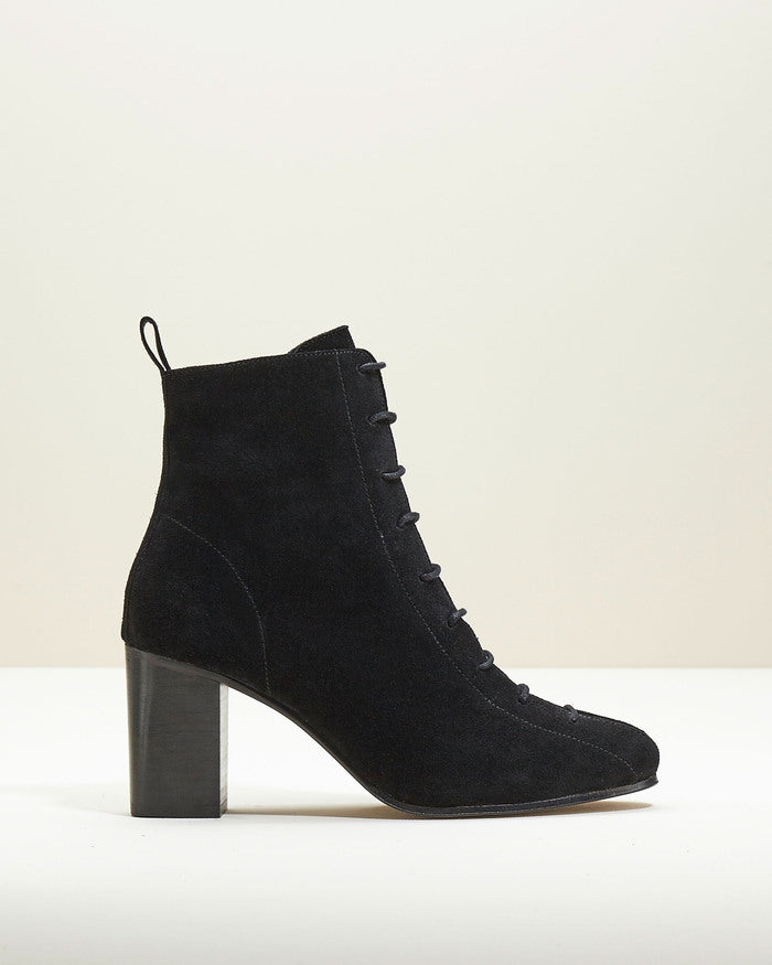 Bottine VICKIE Dada sport preloved - seconde main