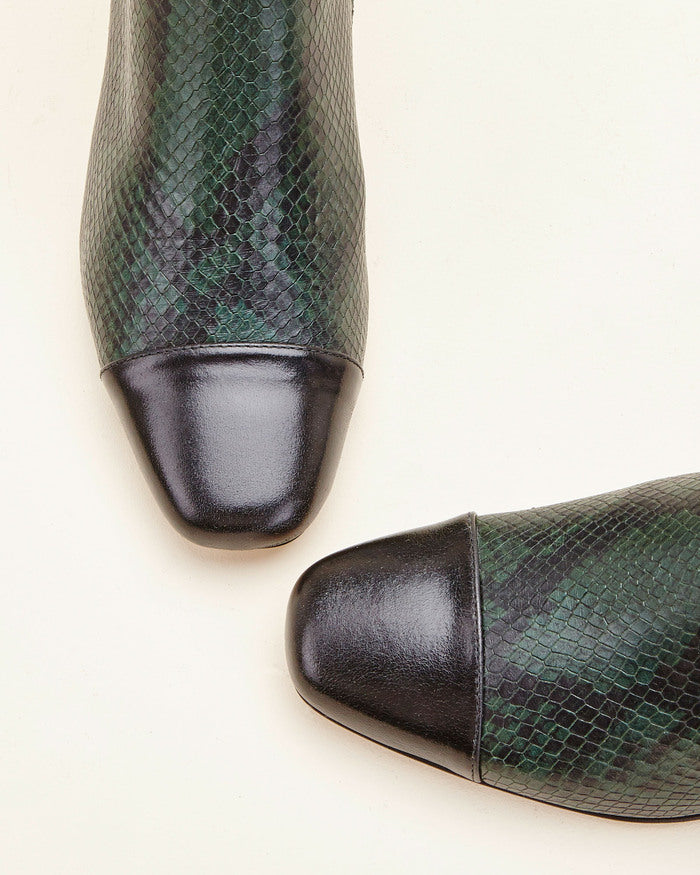 Bottine CAMILIA Dada sport preloved - seconde main