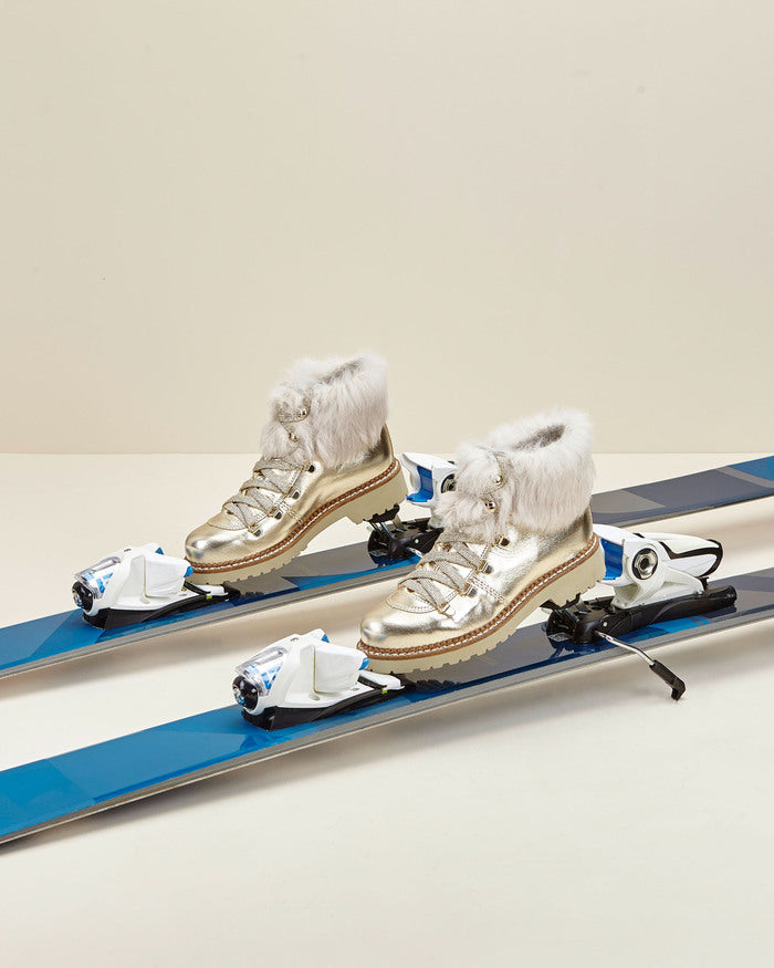 Bottine XOULA Dada sport preloved - seconde main