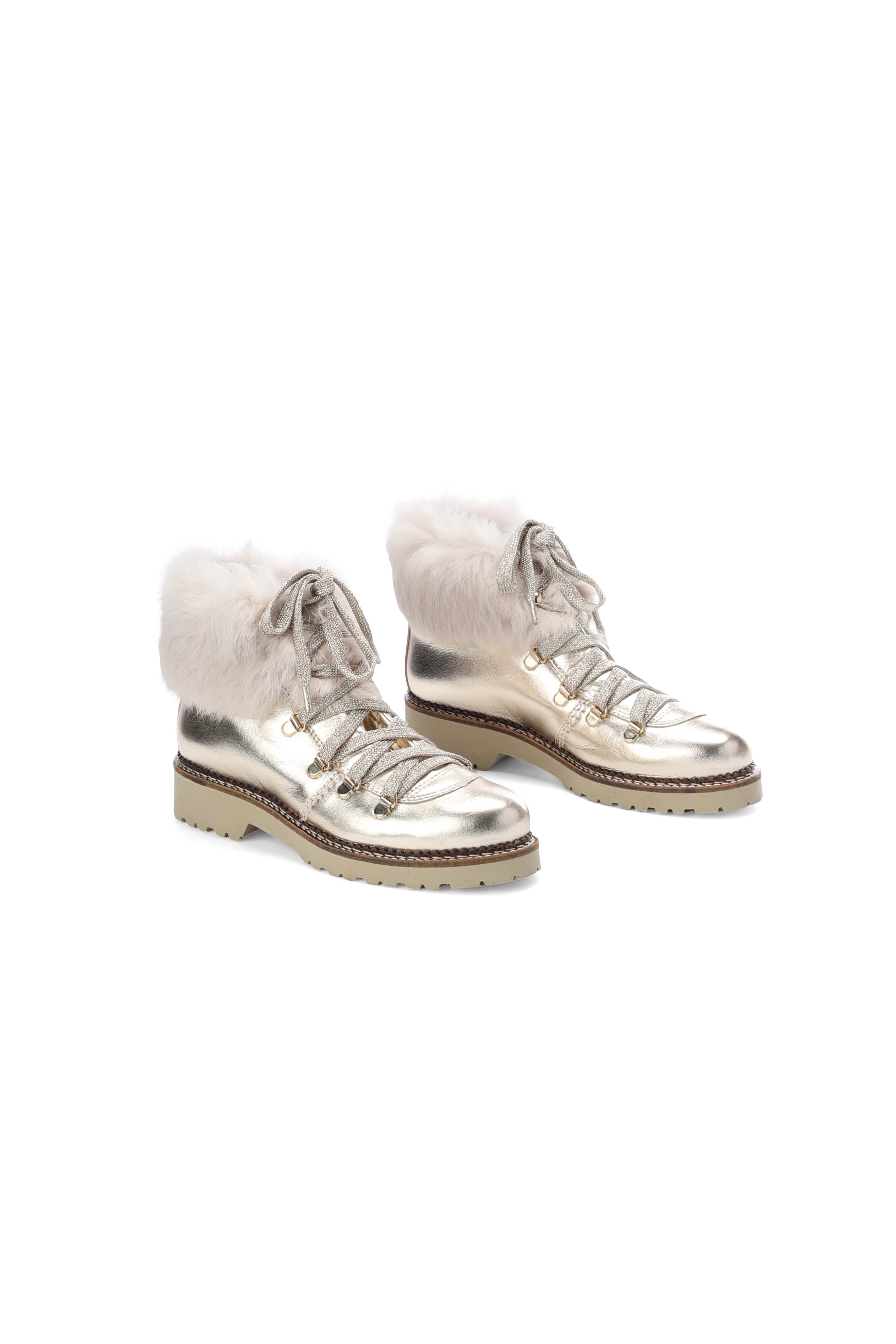 Bottine XOULA Dada sport preloved - seconde main