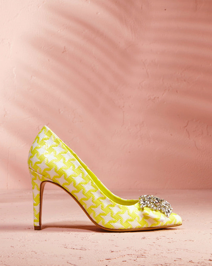 Escarpin MANIFIKA Dada sport preloved - seconde main