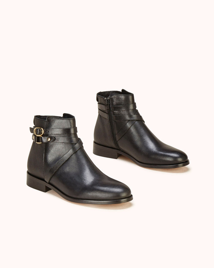 Bottine VALERA Dada sport preloved - seconde main