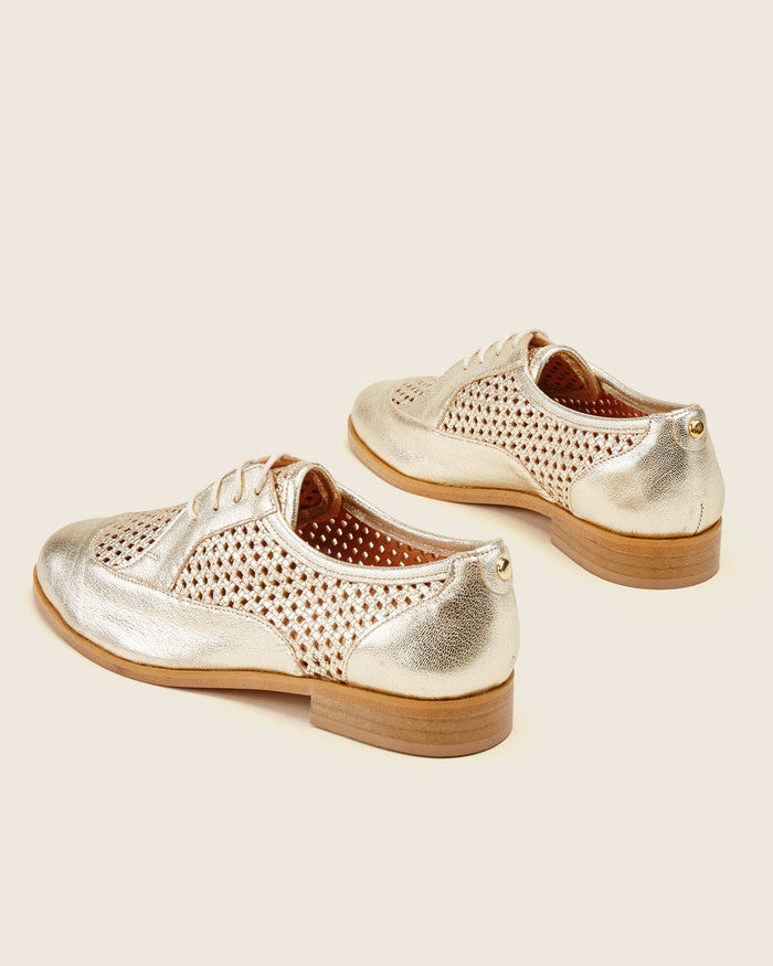 Derby ou Cripper VAVILY Dada sport preloved - seconde main