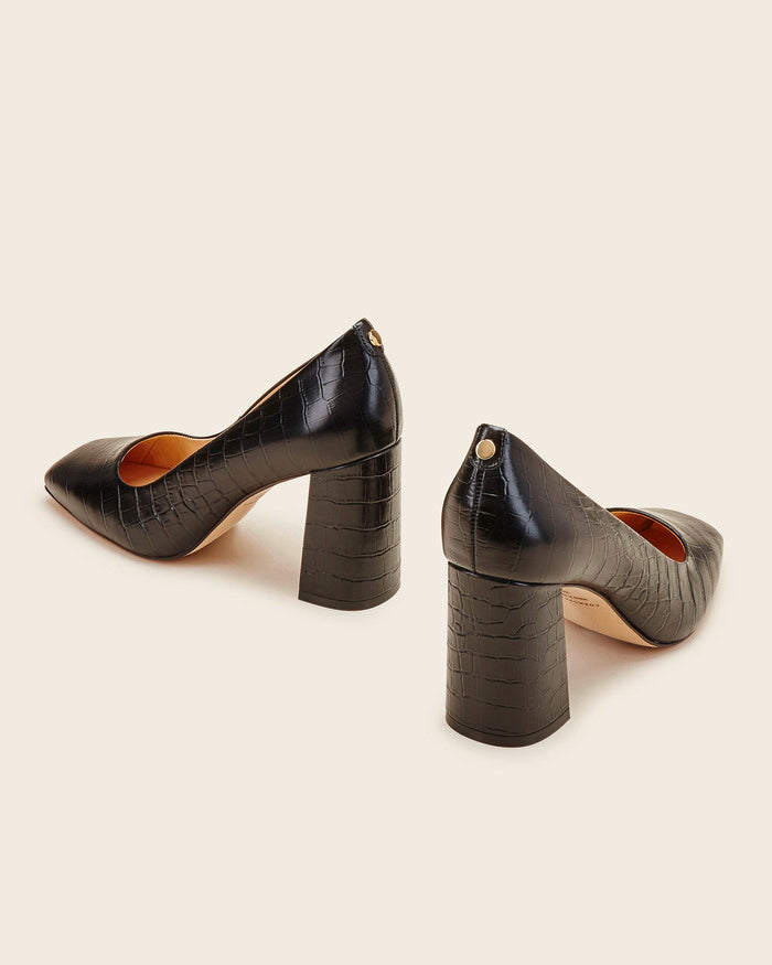 Escarpin ZARIA Dada sport preloved - seconde main