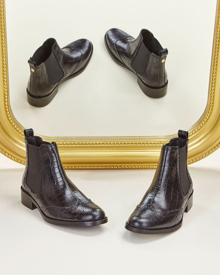 Bottine FLORENCIA Dada sport preloved - seconde main