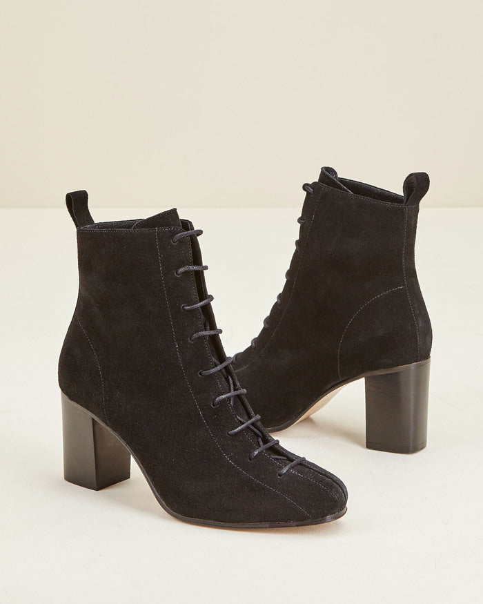 Bottine VICKIE Dada sport preloved - seconde main