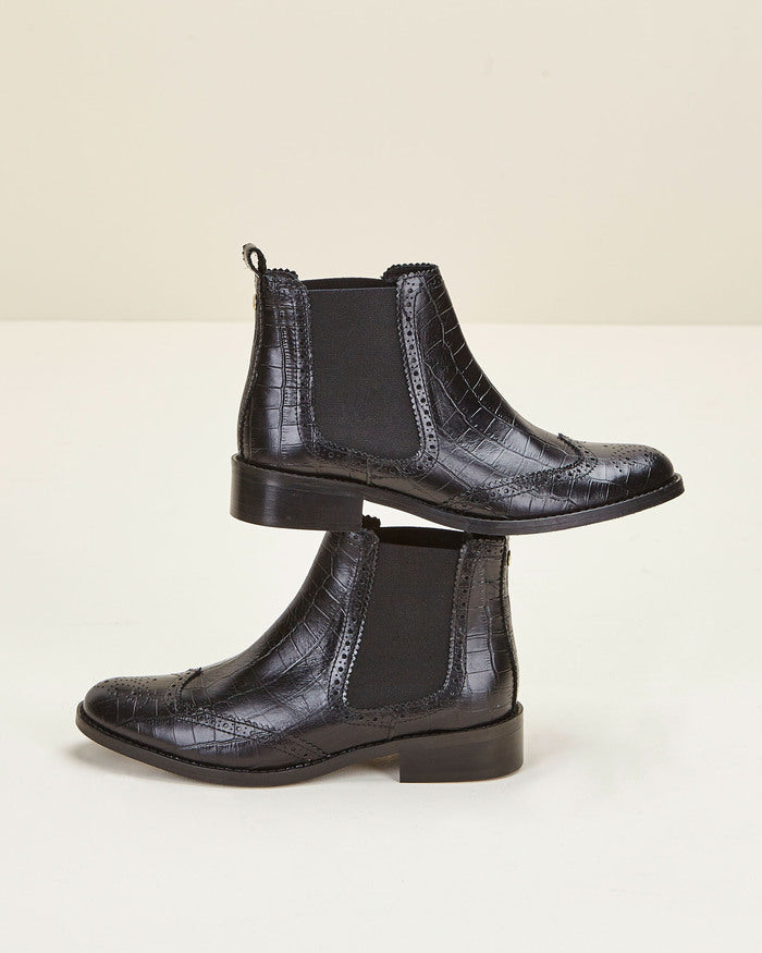 Bottine FLORENCIA Dada sport preloved - seconde main