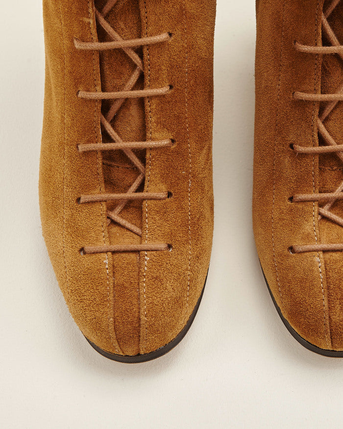 Bottine VICKIE Dada sport preloved - seconde main