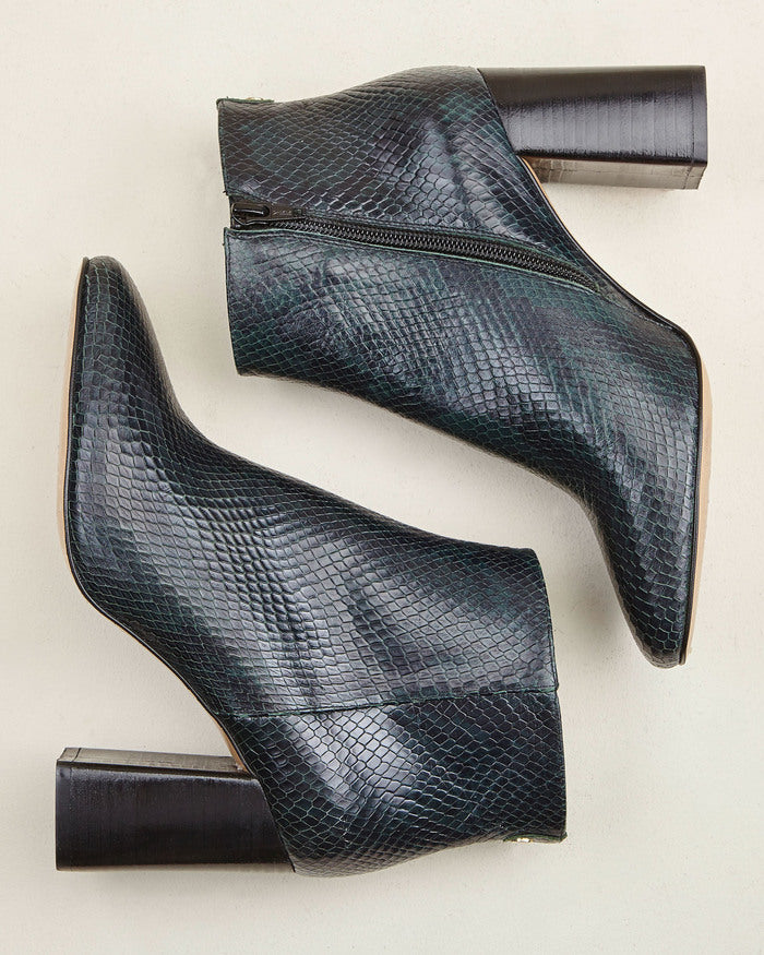 Bottine CERENA Dada sport preloved - seconde main