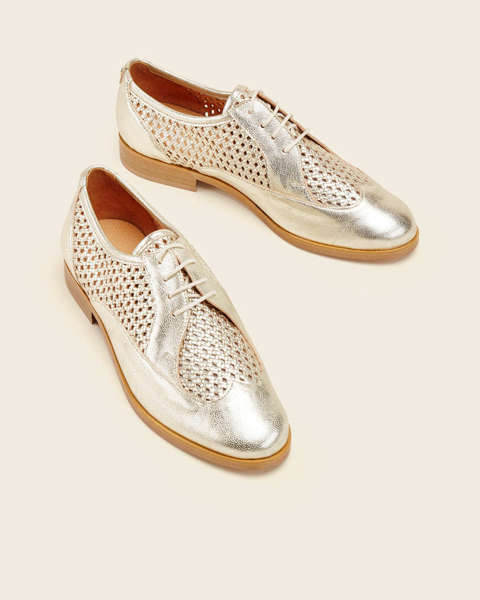 Derby ou Cripper VAVILY Dada sport preloved - seconde main