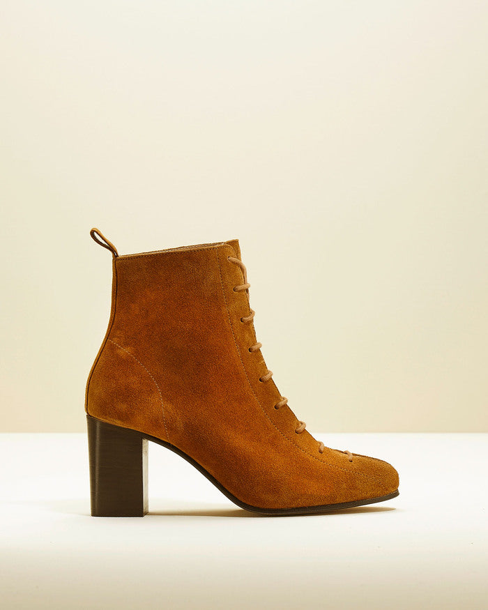 Bottine VICKIE Dada sport preloved - seconde main