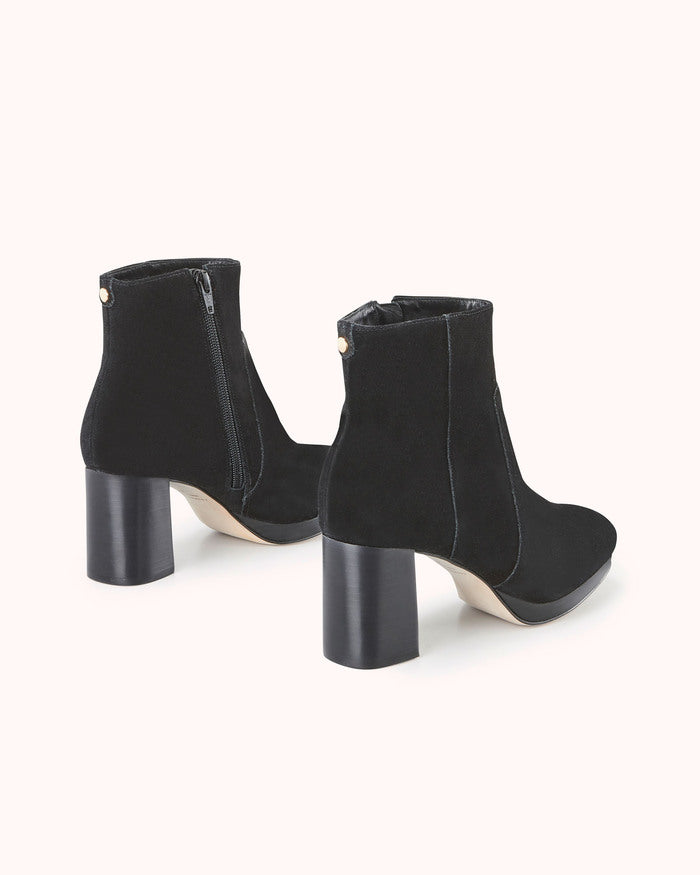 Bottine ZEFINA Dada sport preloved - seconde main