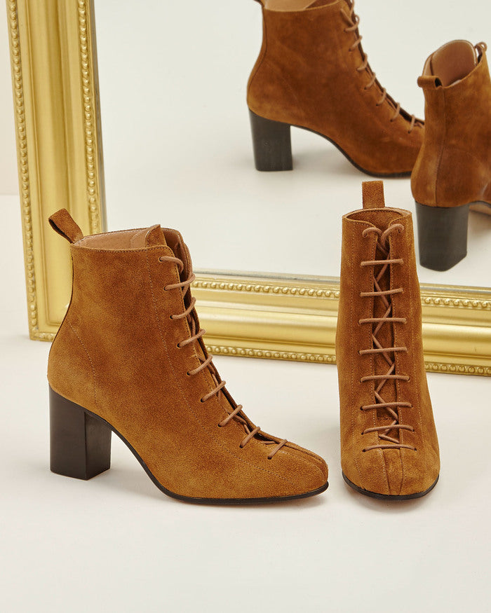 Bottine VICKIE Dada sport preloved - seconde main